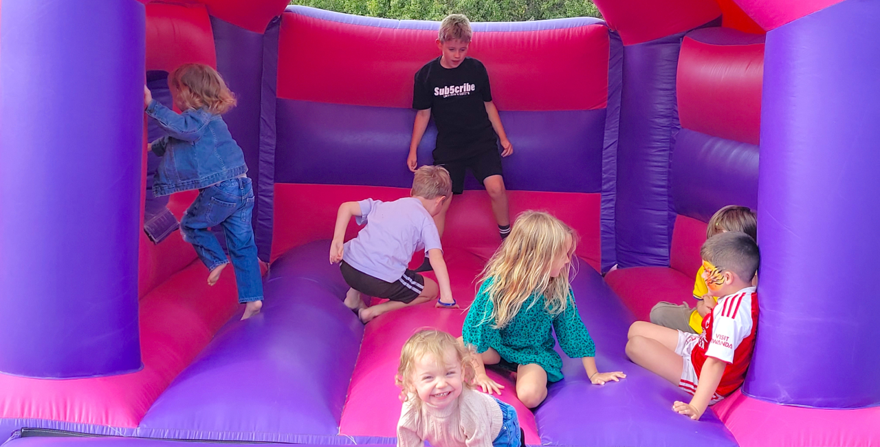 Family Fun Day - Herdwick Fold